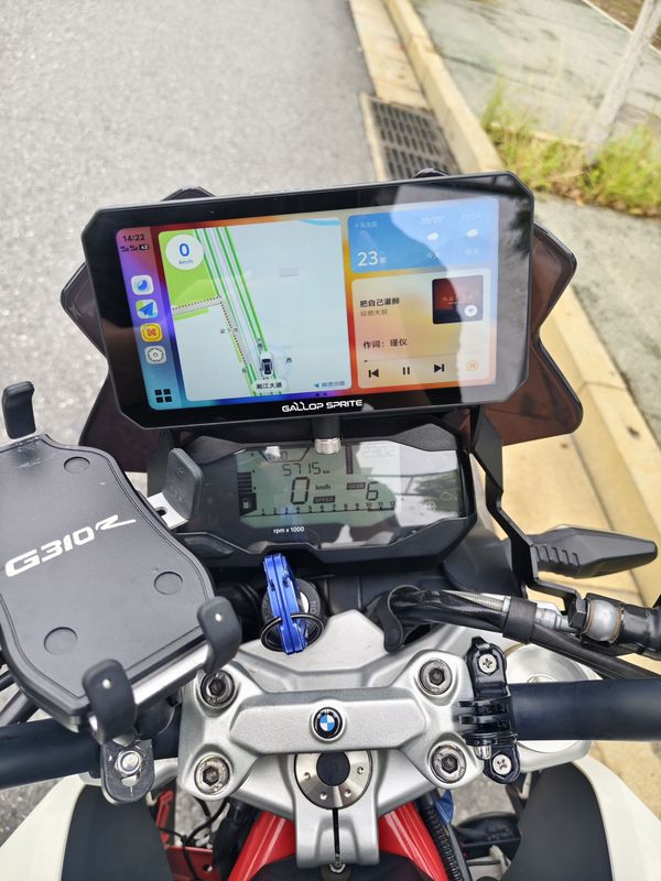 二手宝马G 310 R