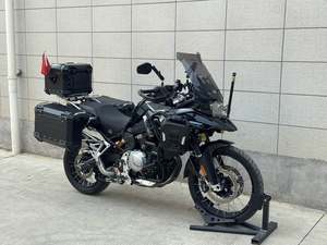 二手宝马F 850 GS