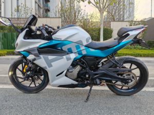 二手春风250SR