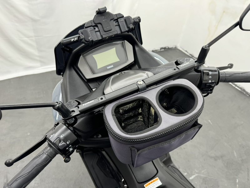 二手雅马哈NMAX