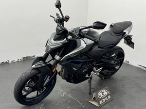 二手春风450NK