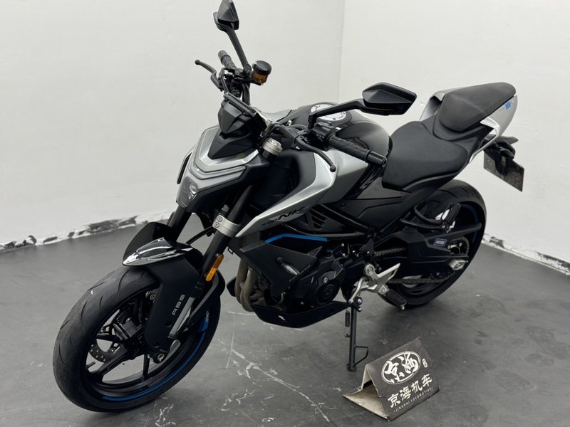 二手春风450NK