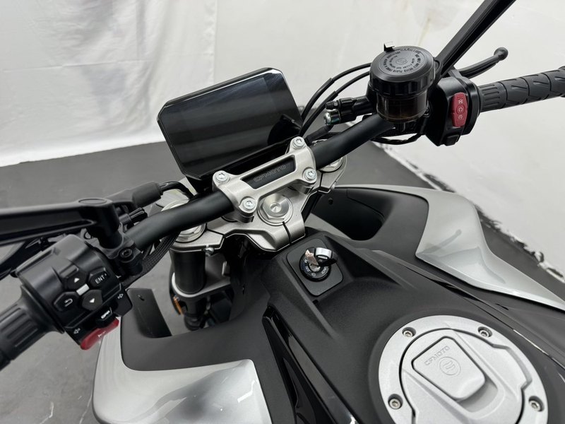 二手春风450NK
