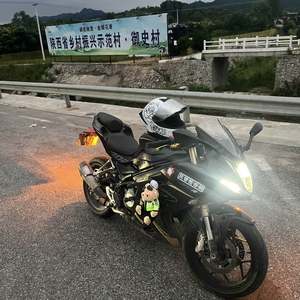 二手贝纳利龙卷风 Tornado 302R