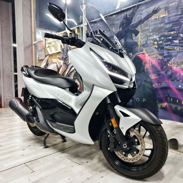 二手升仕350D