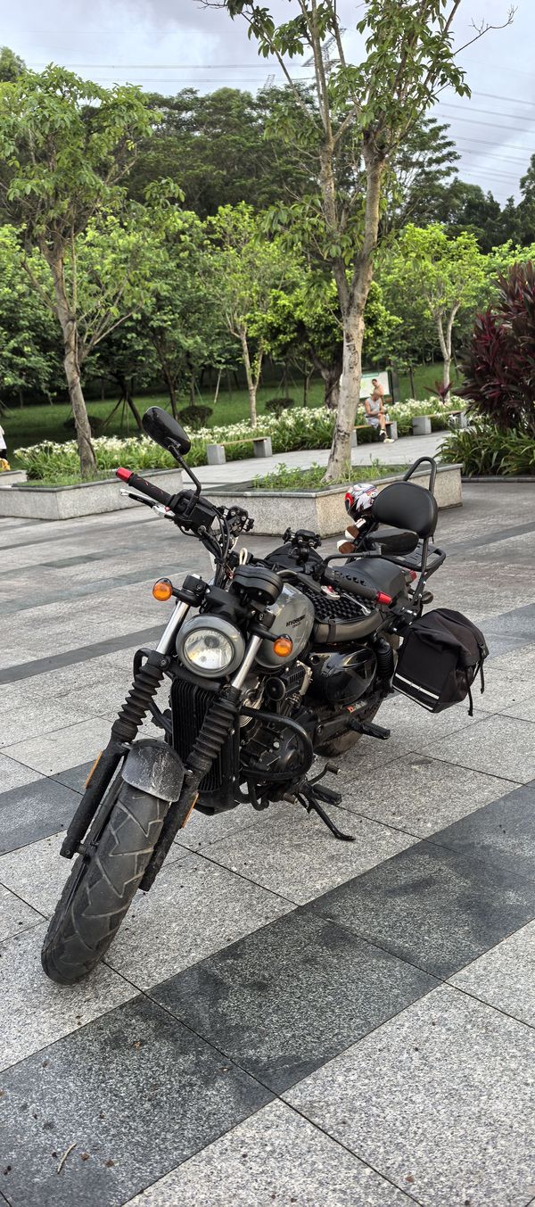 二手晓星GV300S