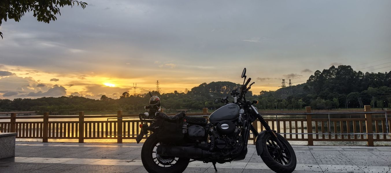 二手晓星GV300S