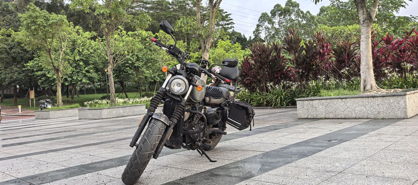 二手晓星GV300S
