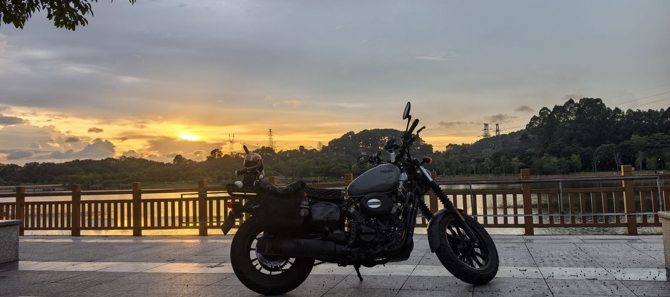 二手晓星GV300S