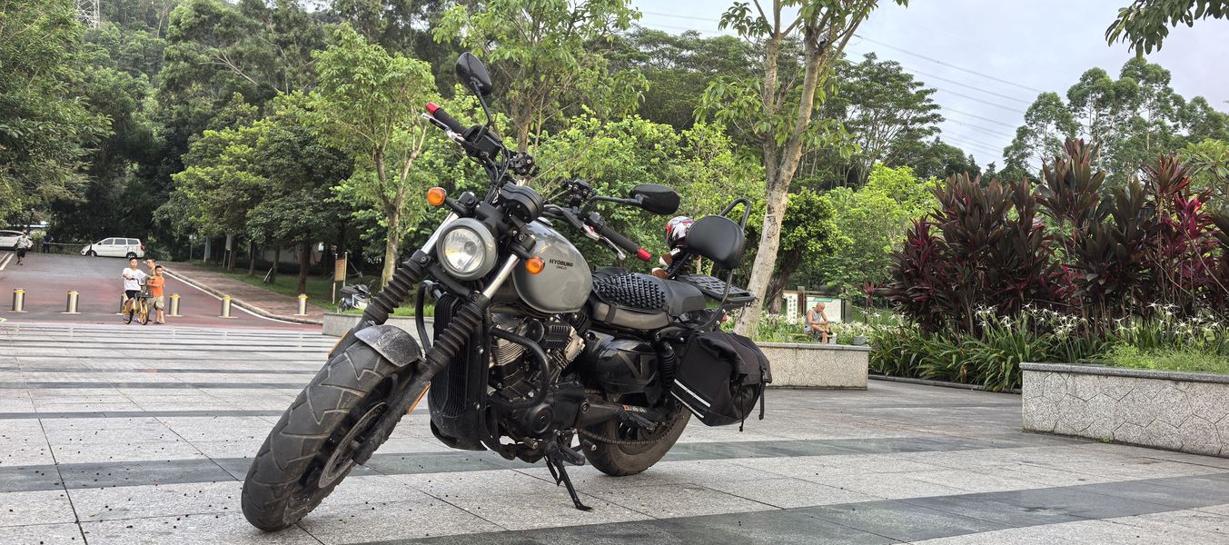 二手晓星GV300S