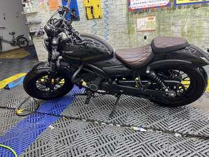 二手春风250CL-C