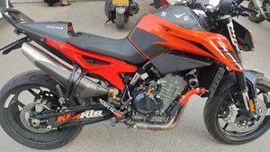 二手KTMR2R790 Duke