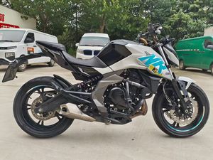 二手春风400NK
