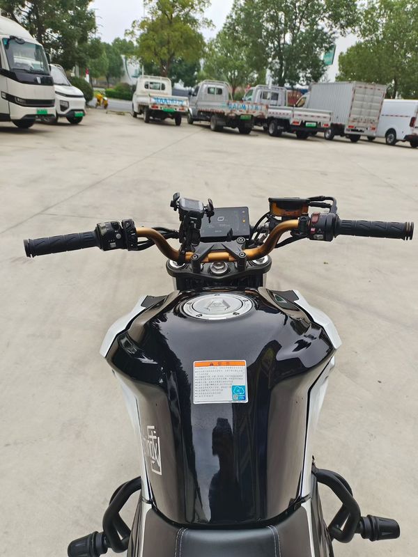 二手春风400NK