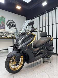 二手光阳赛艇 S250
