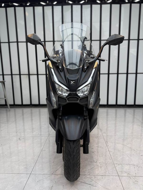 二手光阳赛艇 S250