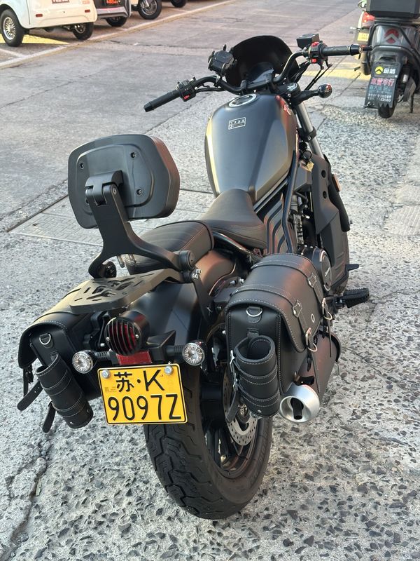 二手广建雅苍云 GJY300