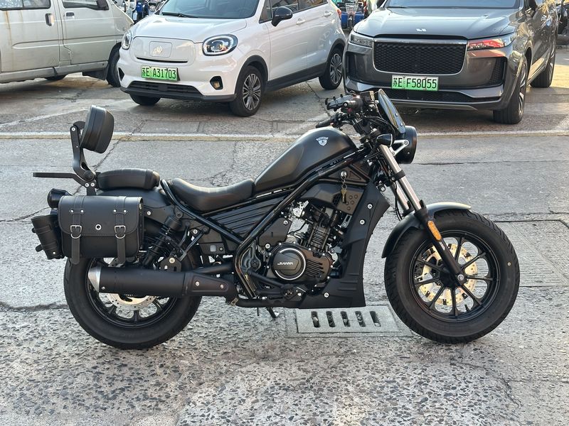 二手广建雅苍云 GJY300