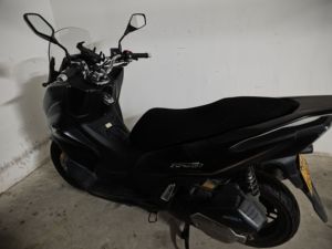 二手QJMOTOR鸿150