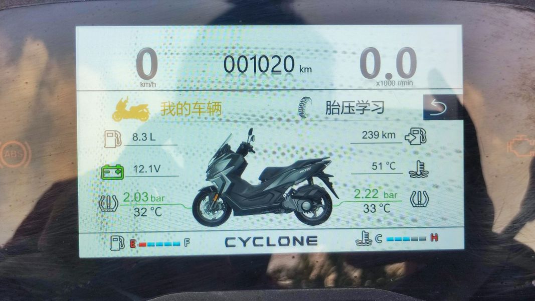 二手赛科龙RT1
