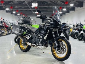 二手凯越800X