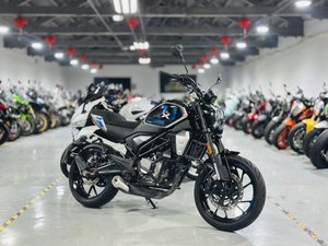 二手春风250CL-X