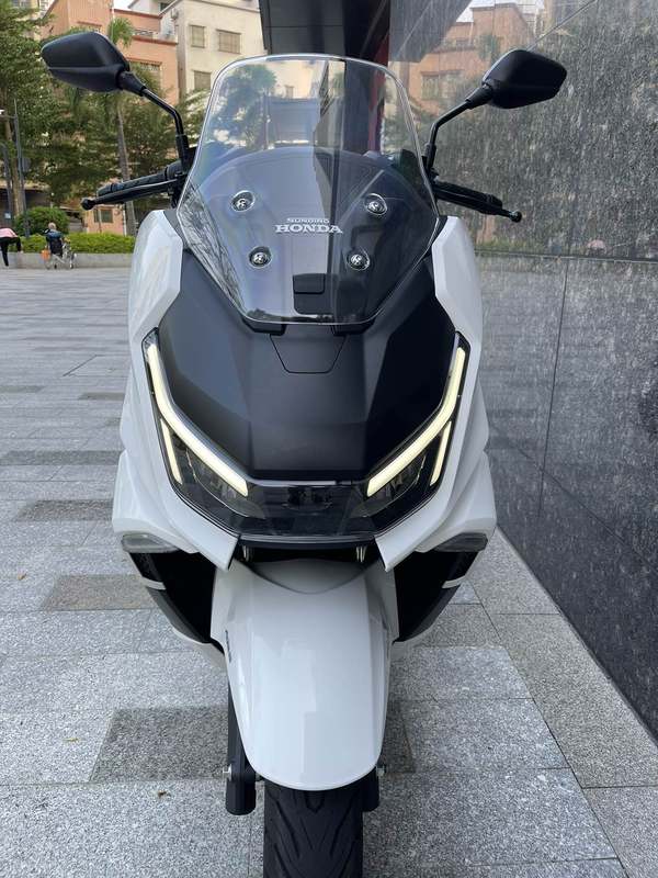 二手新大洲本田NS150GX