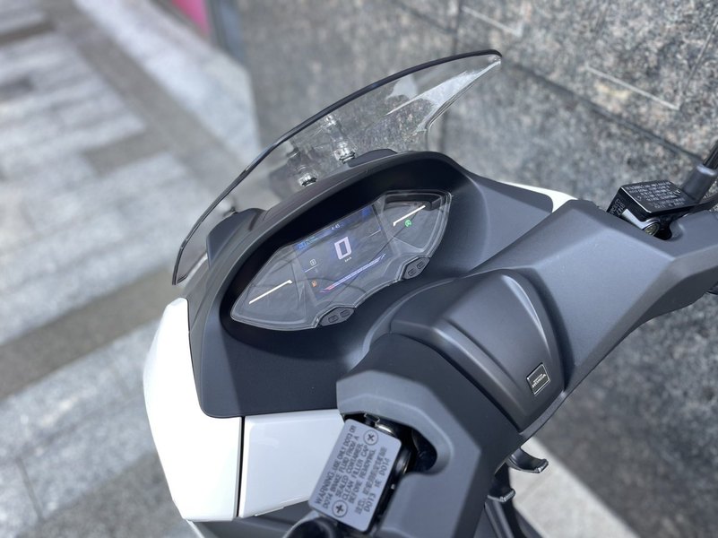 二手新大洲本田NS150GX
