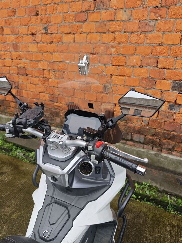二手大阳V锐 ADV150