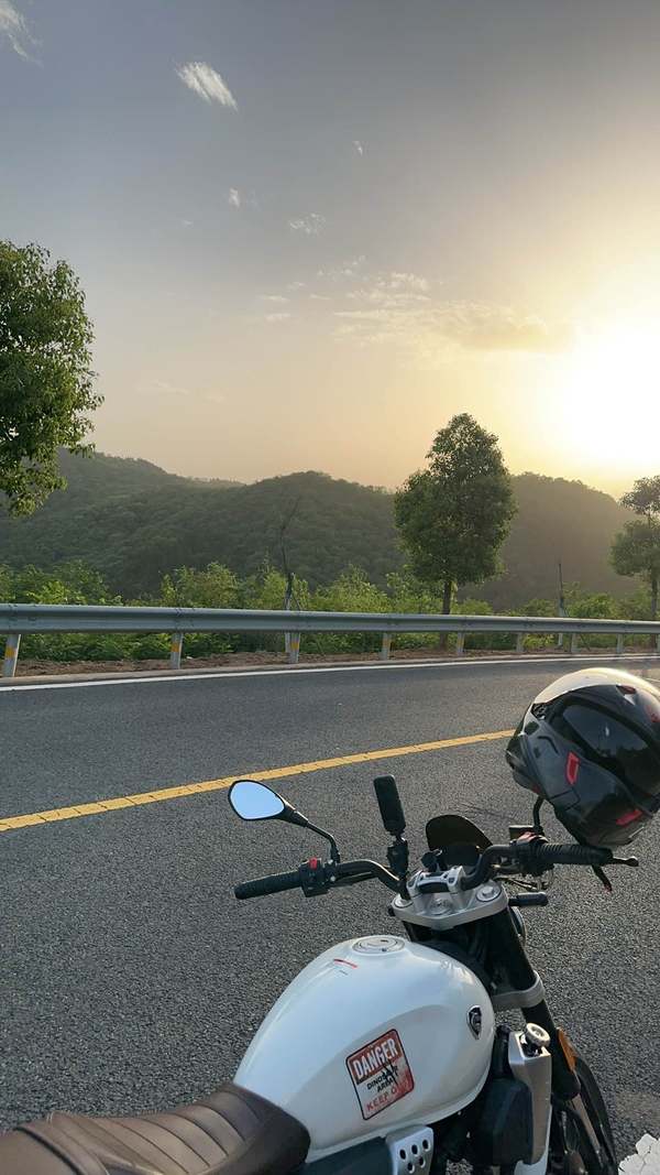 二手赛科龙RE250