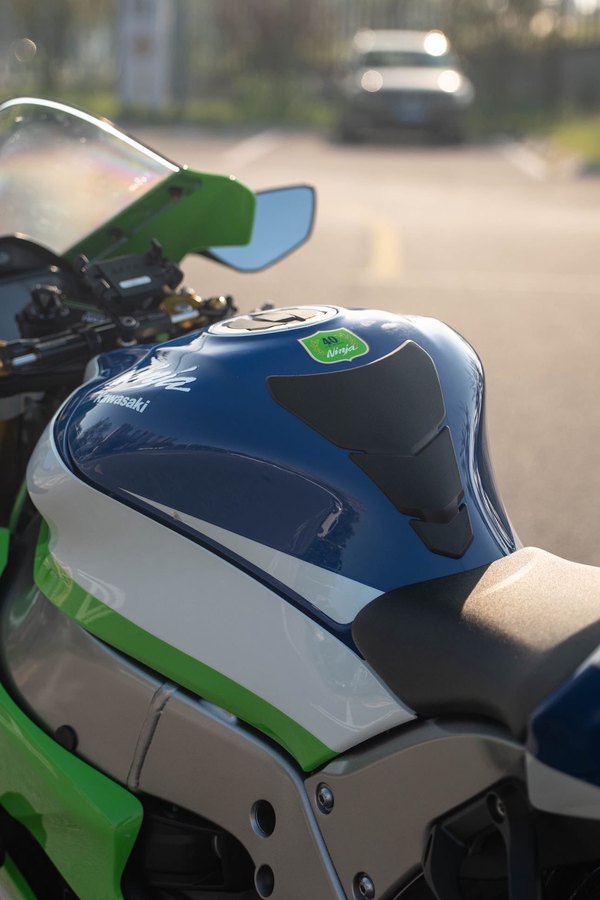 二手川崎Ninja ZX-10R