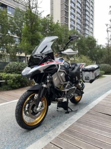 二手宝马R 1250 GS