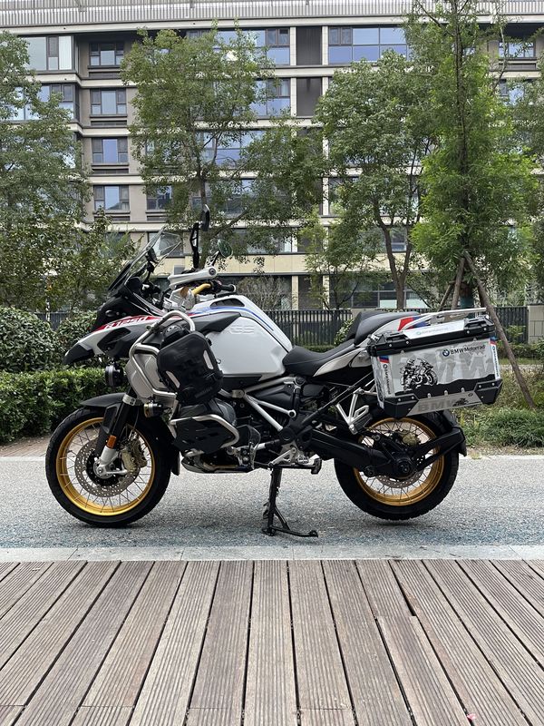 二手宝马R 1250 GS