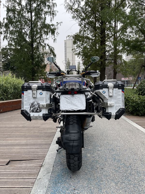二手宝马R 1250 GS