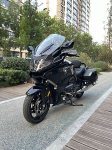 二手宝马K 1600