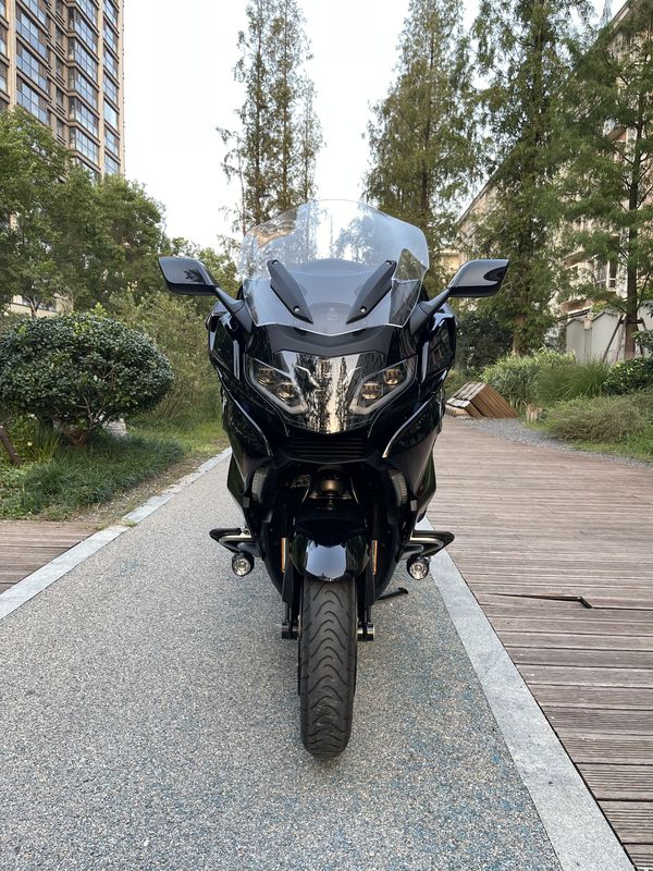 二手宝马K 1600