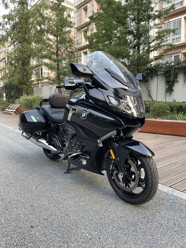 二手宝马K 1600