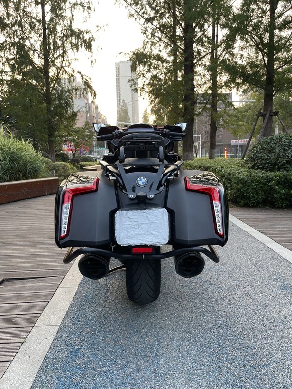 二手宝马K 1600