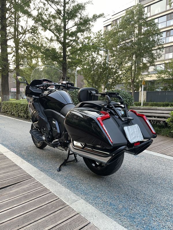 二手宝马K 1600
