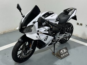 二手宗申阿普利亚GPR150R