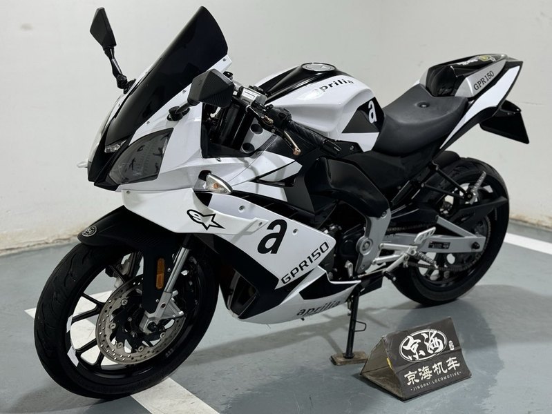 二手宗申阿普利亚GPR150R
