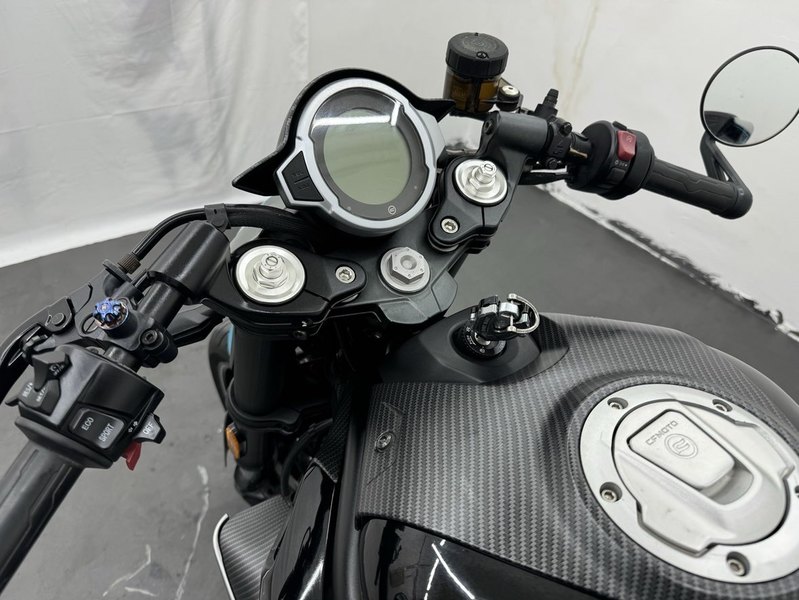 二手春风700CL-X