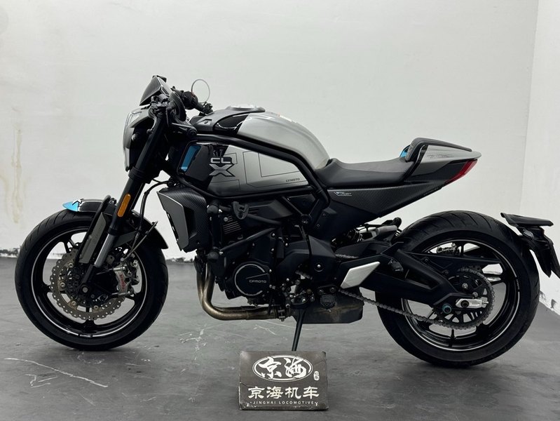 二手春风700CL-X