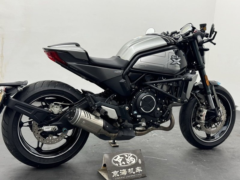 二手春风700CL-X