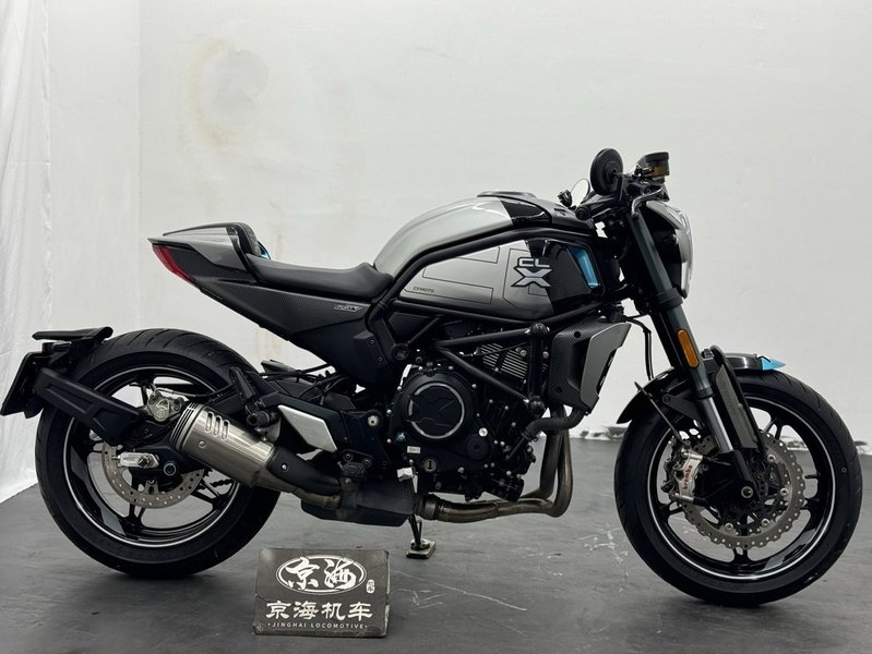 二手春风700CL-X