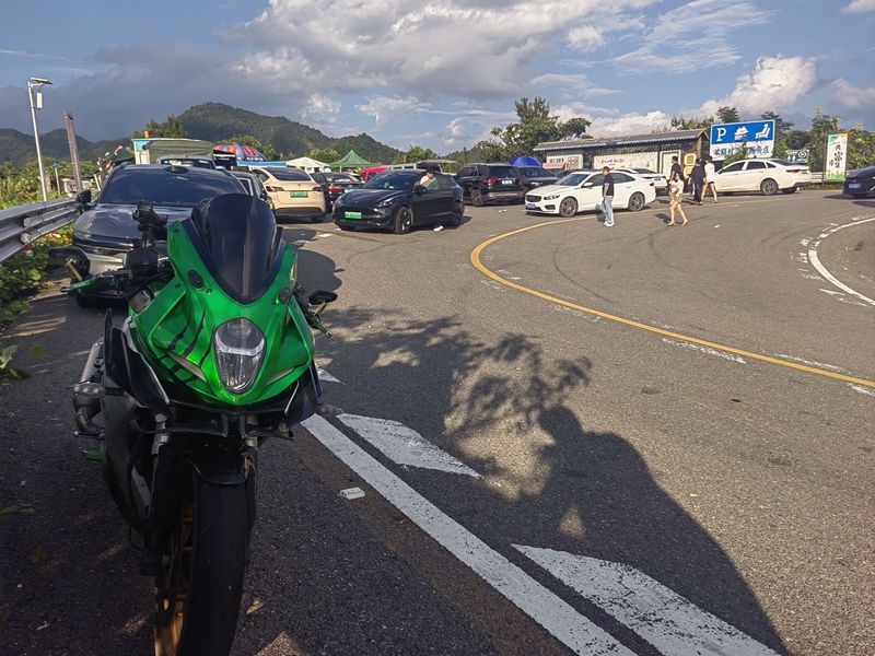 二手贝纳利龙卷风 Tornado 252R