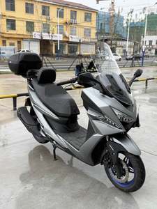 二手光阳赛艇 ST250
