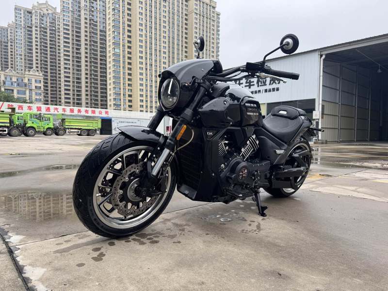 二手高金Thor1000
