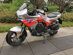 二手QJMOTOR小飞侠