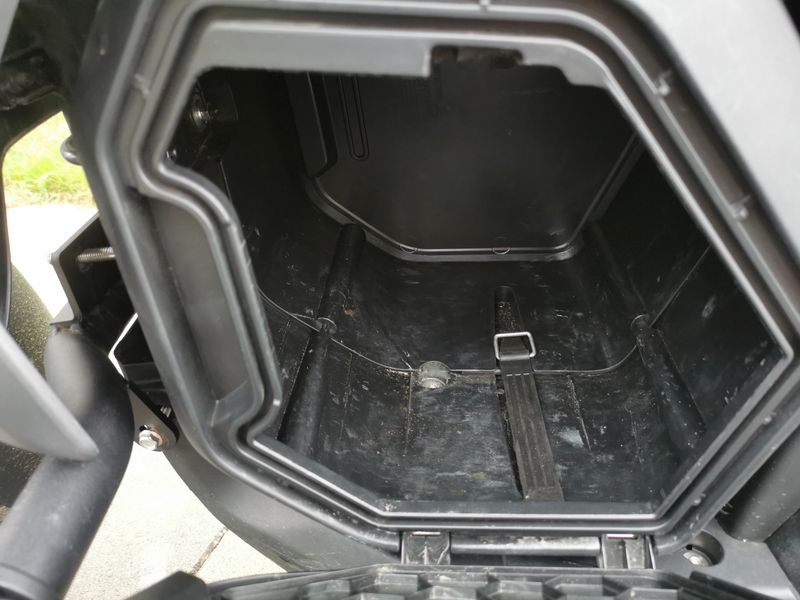 二手QJMOTOR小飞侠
